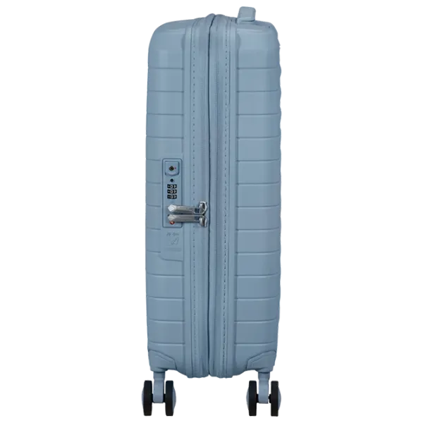 Valiză American Tourister FASTFORWARD 36l/ Blue photo 4