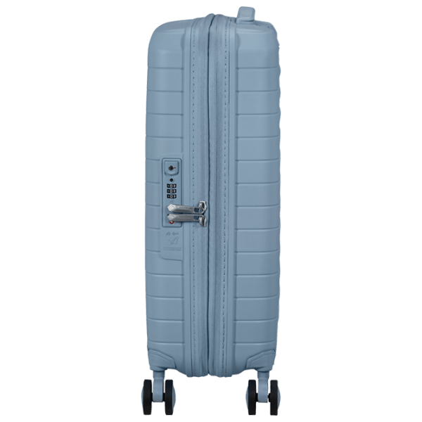 Valiză American Tourister FASTFORWARD 36l/ Blue photo 4