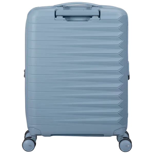 Valiză American Tourister FASTFORWARD 36l/ Blue photo 5