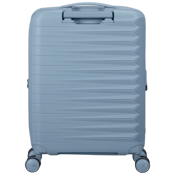 Valiză American Tourister FASTFORWARD 36l/ Blue photo 5