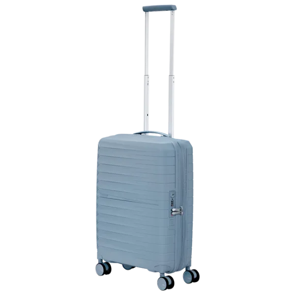 Valiză American Tourister FASTFORWARD 36l/ Blue photo 6