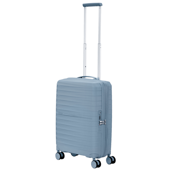 Valiză American Tourister FASTFORWARD 36l/ Blue photo 6