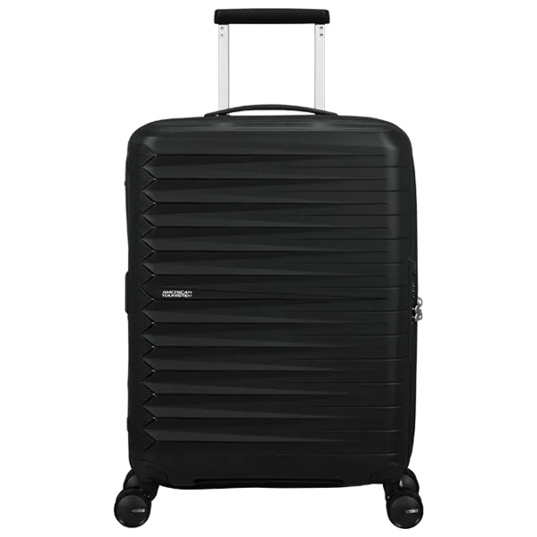 Valiză American Tourister FASTFORWARD 36l/ Black photo 1