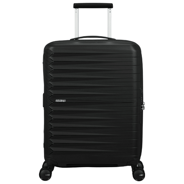 Valiză American Tourister FASTFORWARD 36l/ Black photo 1