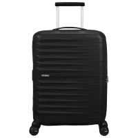 Valiză American Tourister FASTFORWARD 36l/ Black