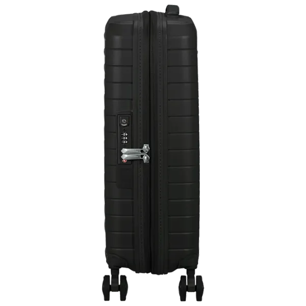 Valiză American Tourister FASTFORWARD 36l/ Black photo 4