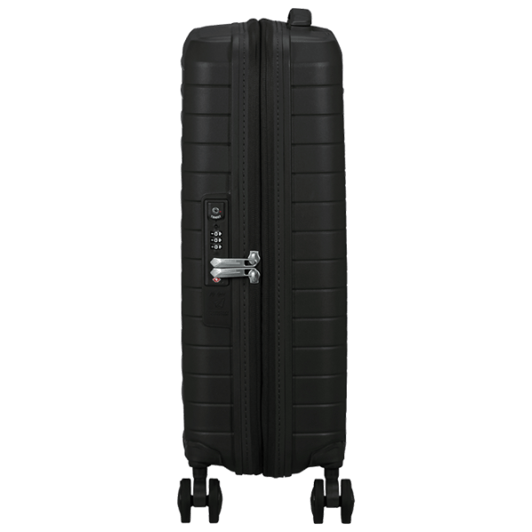 Valiză American Tourister FASTFORWARD 36l/ Black photo 4