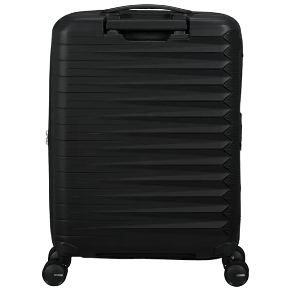 Valiză American Tourister FASTFORWARD 36l/ Black photo 5