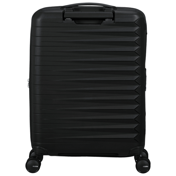 Valiză American Tourister FASTFORWARD 36l/ Black photo 5
