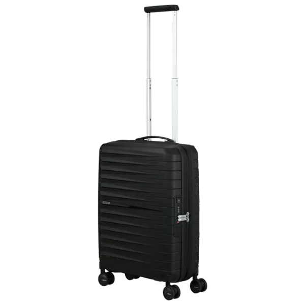 Valiză American Tourister FASTFORWARD 36l/ Black photo 6