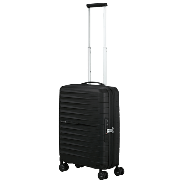 Valiză American Tourister FASTFORWARD 36l/ Black photo 6