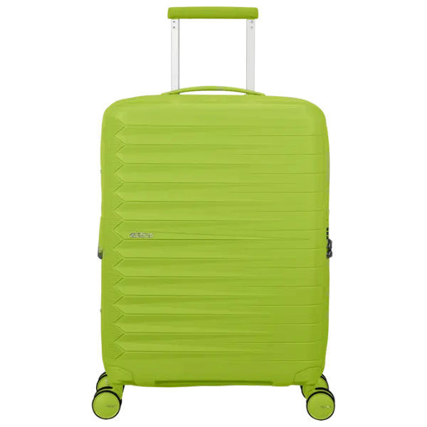Valiză American Tourister FASTFORWARD 36l/ Lime photo 1
