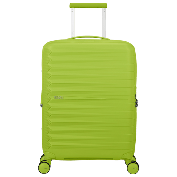 Valiză American Tourister FASTFORWARD 36l/ Lime photo 1