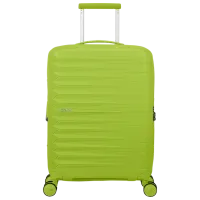 Valiză American Tourister FASTFORWARD 36l/ Lime