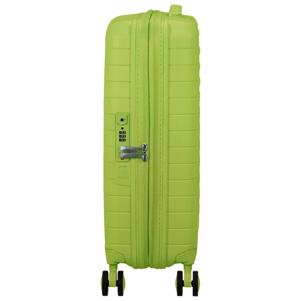 Valiză American Tourister FASTFORWARD 36l/ Lime photo 4