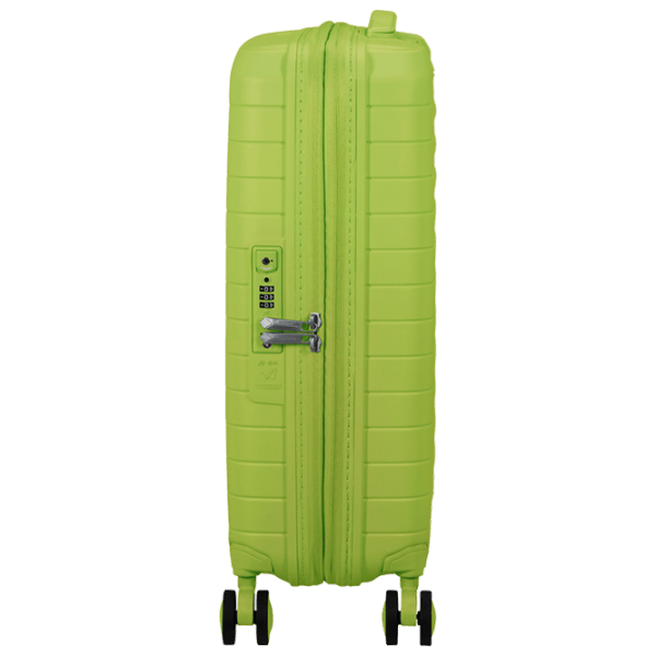 Valiză American Tourister FASTFORWARD 36l/ Lime photo 4