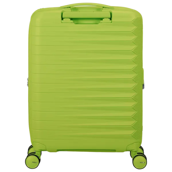 Valiză American Tourister FASTFORWARD 36l/ Lime photo 5