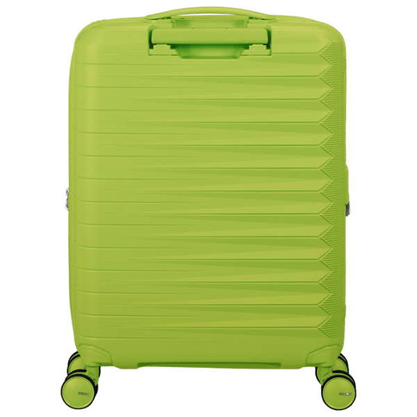 Valiză American Tourister FASTFORWARD 36l/ Lime photo 5