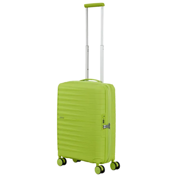 Valiză American Tourister FASTFORWARD 36l/ Lime photo 6