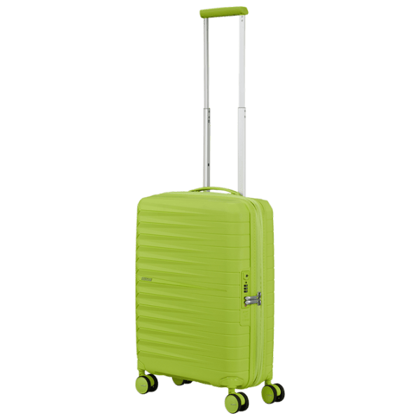 Valiză American Tourister FASTFORWARD 36l/ Lime photo 6