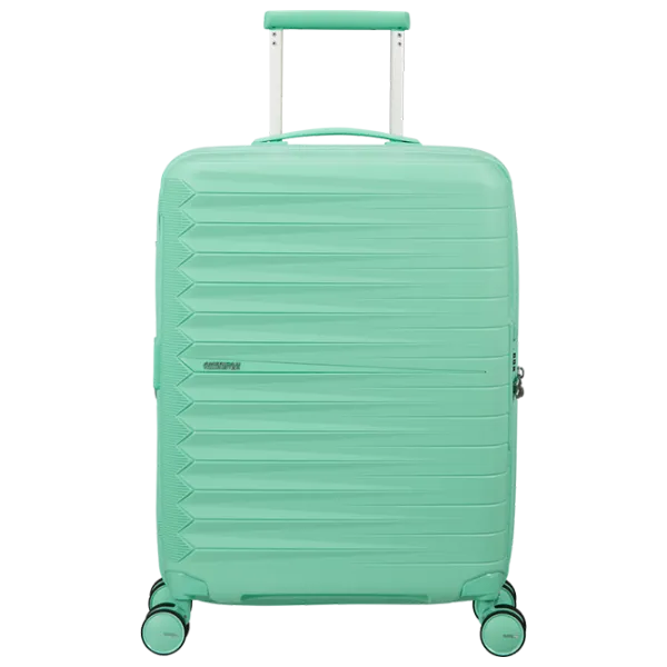 Valiză American Tourister FASTFORWARD 36l/ Mint photo 1