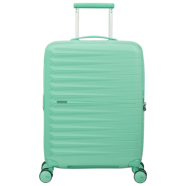Valiză American Tourister FASTFORWARD 36l/ Mint photo 1