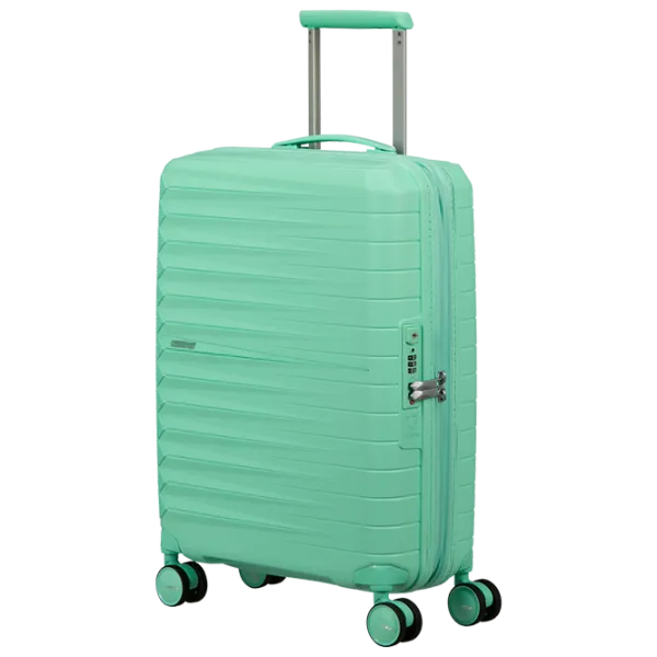 Valiză American Tourister FASTFORWARD 36l/ Mint photo 2