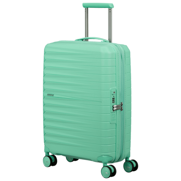 Valiză American Tourister FASTFORWARD 36l/ Mint photo 2