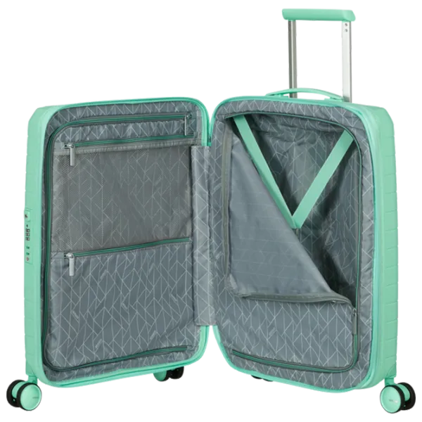 Valiză American Tourister FASTFORWARD 36l/ Mint photo 3