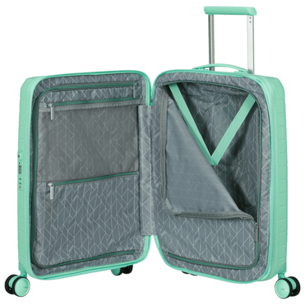 Valiză American Tourister FASTFORWARD 36l/ Mint photo 3