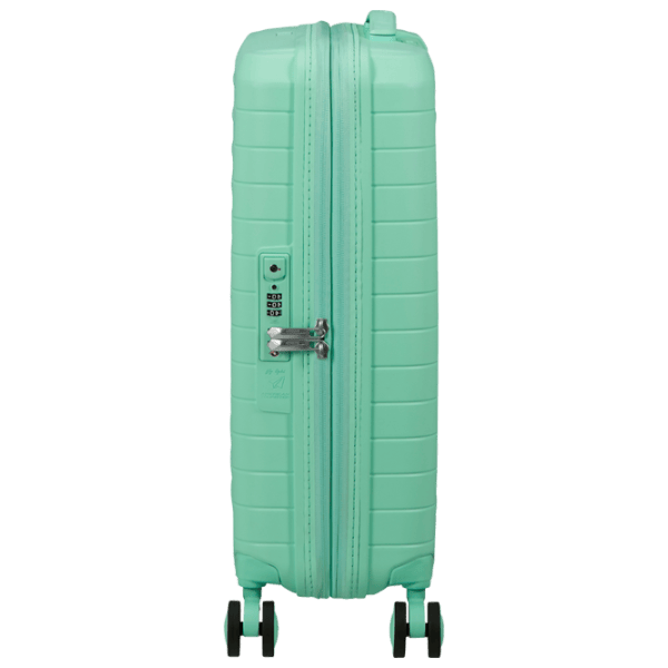 Valiză American Tourister FASTFORWARD 36l/ Mint photo 4
