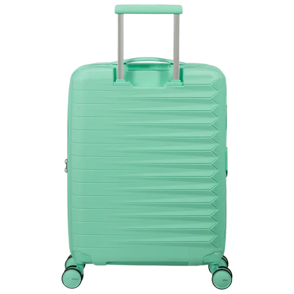 Valiză American Tourister FASTFORWARD 36l/ Mint photo 5