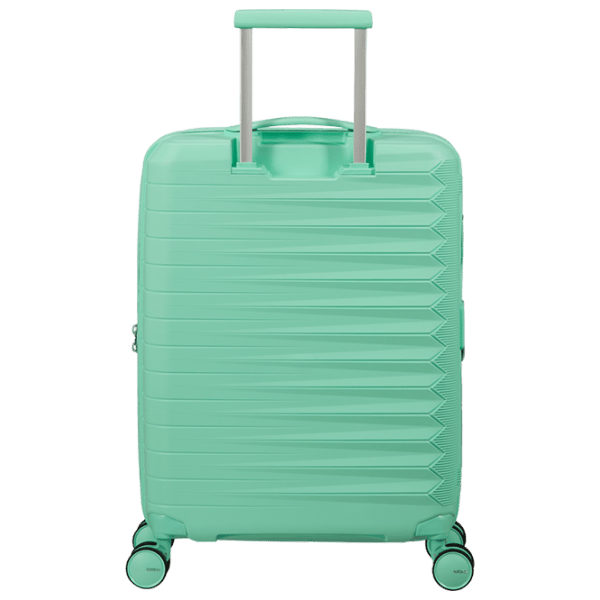Valiză American Tourister FASTFORWARD 36l/ Mint photo 5
