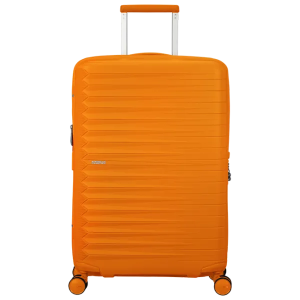 Valiză American Tourister FASTFORWARD 77l/ Orange photo 1
