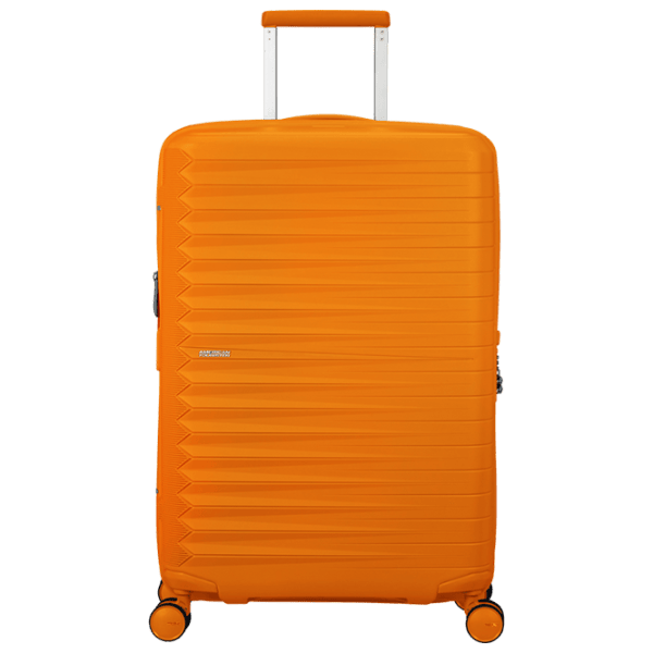 Valiză American Tourister FASTFORWARD 77l/ Orange photo 1
