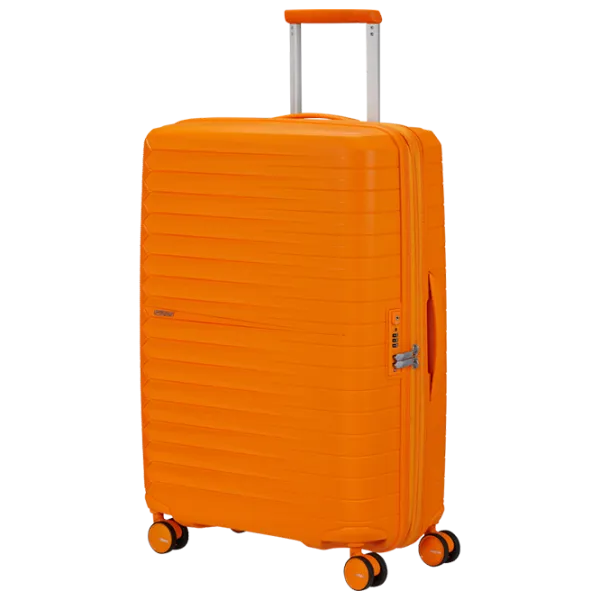 Valiză American Tourister FASTFORWARD 77l/ Orange photo 2
