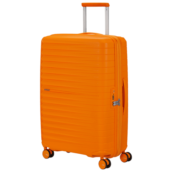 Valiză American Tourister FASTFORWARD 77l/ Orange photo 2