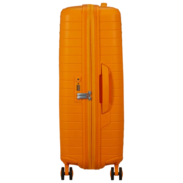 Valiză American Tourister FASTFORWARD 77l/ Orange photo 4