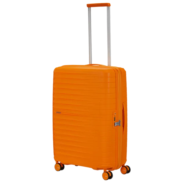 Valiză American Tourister FASTFORWARD 77l/ Orange photo 6