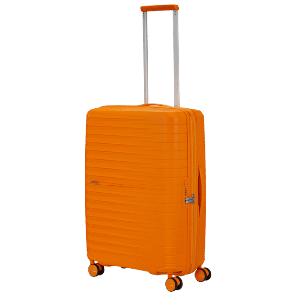 Valiză American Tourister FASTFORWARD 77l/ Orange photo 6