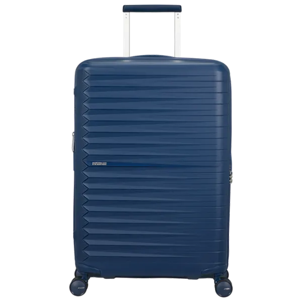 Valiză American Tourister FASTFORWARD 77l/ Dark Blue photo 1