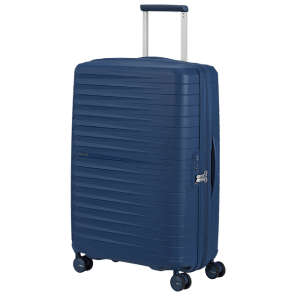Valiză American Tourister FASTFORWARD 77l/ Dark Blue photo 2
