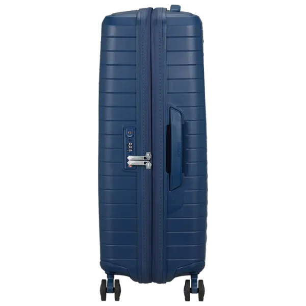 Valiză American Tourister FASTFORWARD 77l/ Dark Blue photo 4
