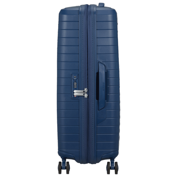 Valiză American Tourister FASTFORWARD 77l/ Dark Blue photo 4