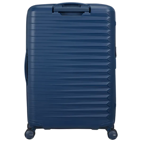 Valiză American Tourister FASTFORWARD 77l/ Dark Blue photo 6