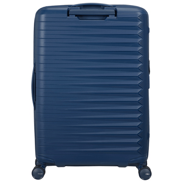 Valiză American Tourister FASTFORWARD 77l/ Dark Blue photo 6