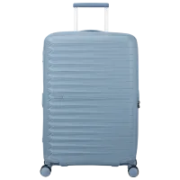 Valiză American Tourister FASTFORWARD 77l/ Blue