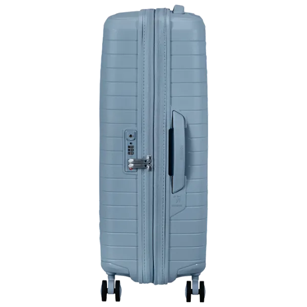 Valiză American Tourister FASTFORWARD 77l/ Blue photo 4