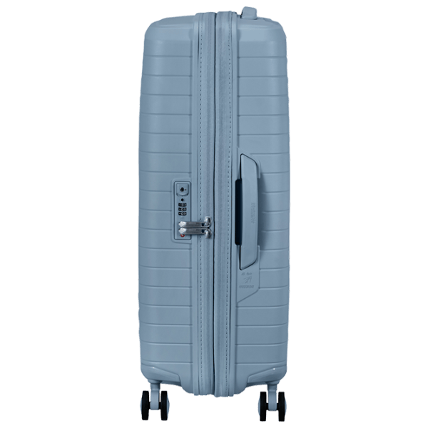 Valiză American Tourister FASTFORWARD 77l/ Blue photo 4