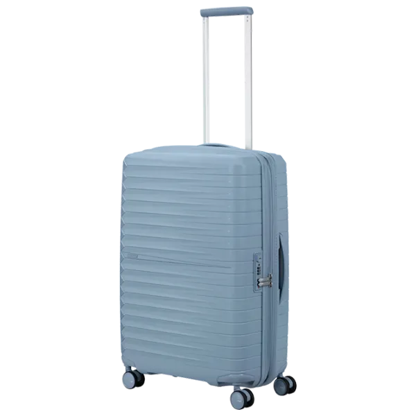 Valiză American Tourister FASTFORWARD 77l/ Blue photo 6